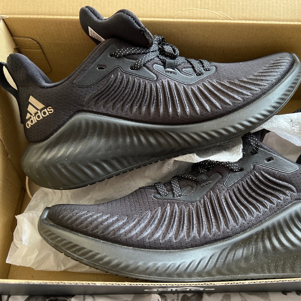 Adidas Running Shoes